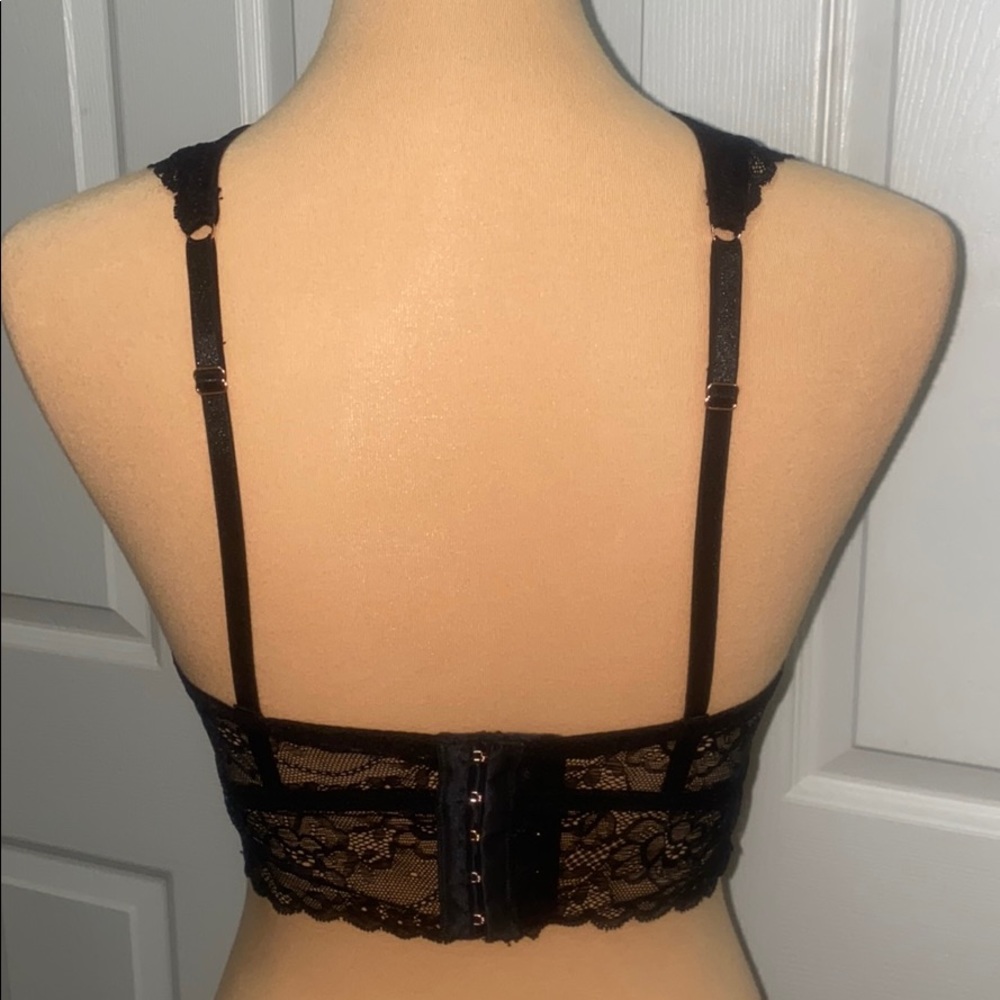 NWOT Lace Bra - Picture 4 of 6